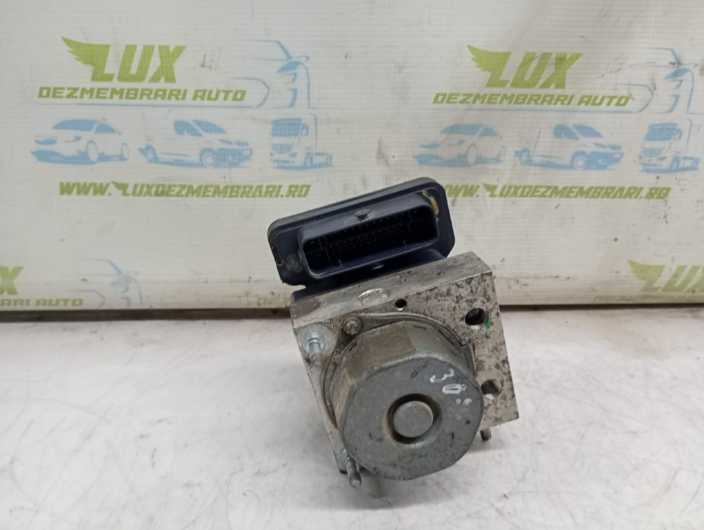 Pompa ABS 476601203 1.5 dci K9K 612 Renault Clio 4 [2012 - 2020]