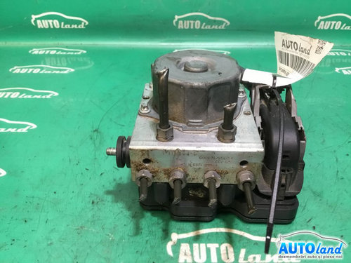 Pompa ABS 476601283r 1.5 DCI Renault CLIO IV 2012