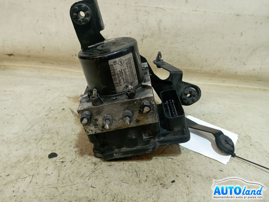 Pompa ABS 476601563r Renault MEGANE III Hatchback BZ0/1 2008