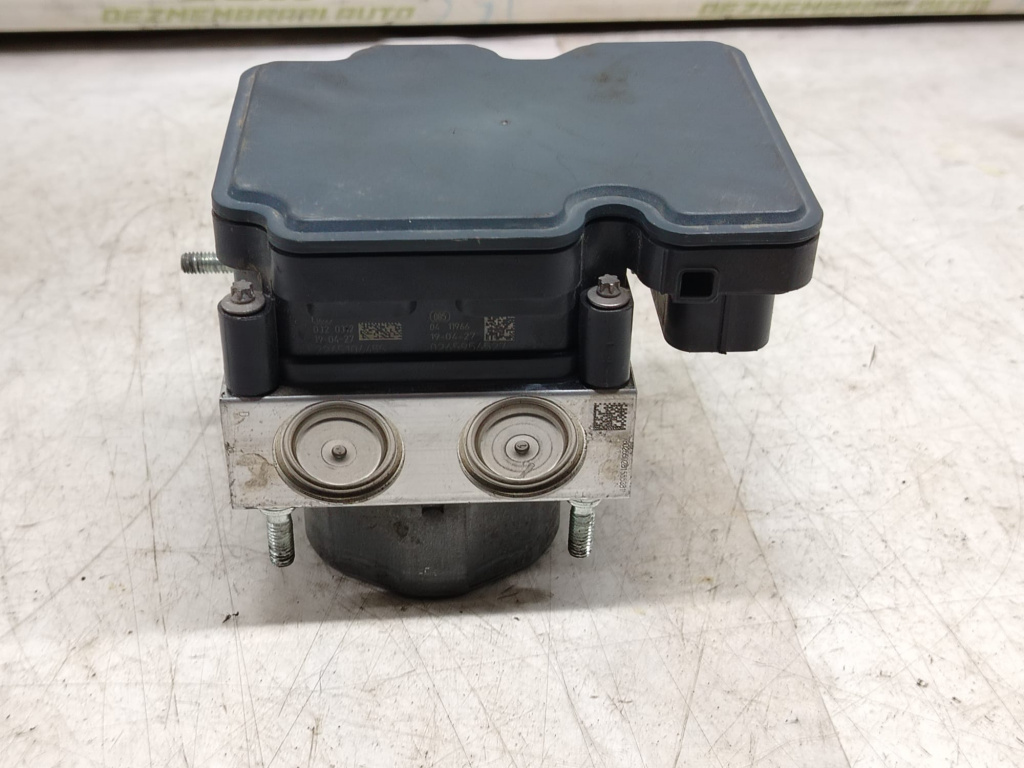 Pompa abs 476601842 Renault Clio 4 [2012 - 2020]