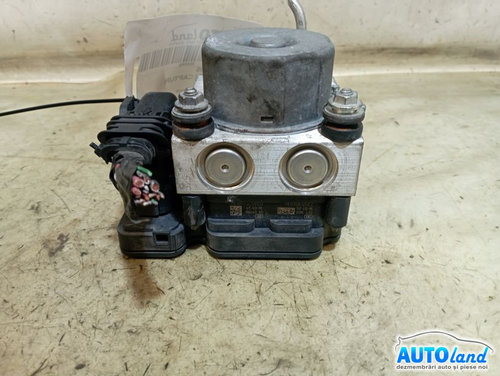 Pompa ABS 47660203r Renault CAPTUR 2013