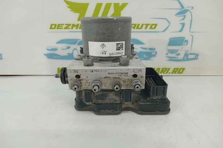 Pompa abs 476602730R 1.0 tce H4D Mercedes-Benz Citan W415 [2012 - 2020]