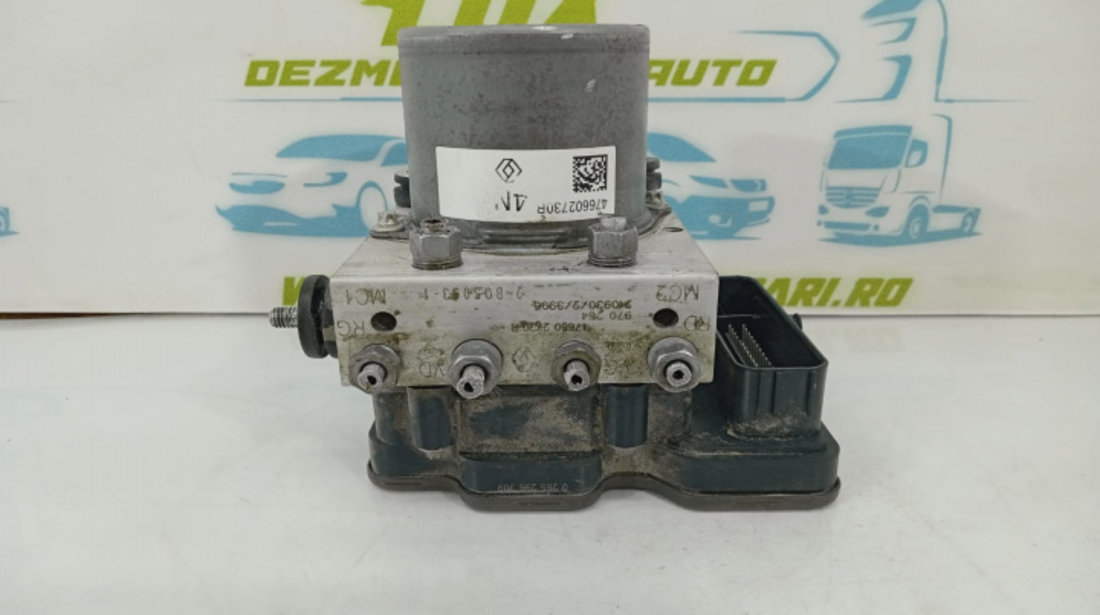 Pompa abs 476602730R 1.0 tce H4D Renault Captur 2 [2019 - 2020]