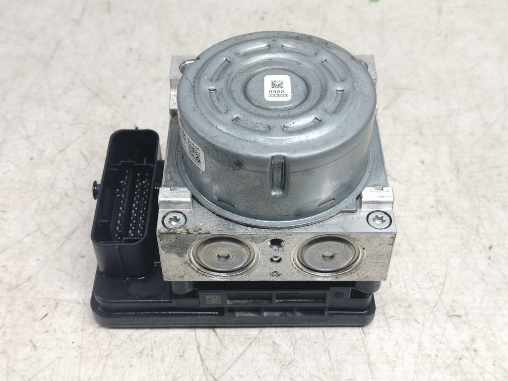 Pompa abs 476604105r Dacia Sandero 3 [2020 - 2022]