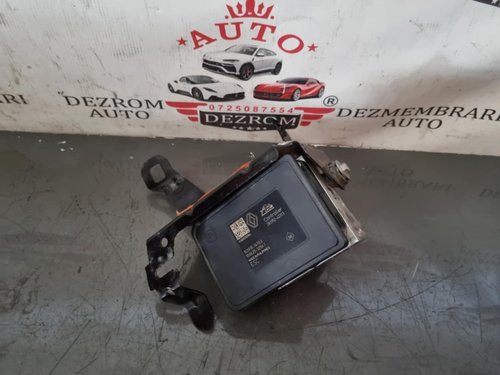 Pompa ABS 476604349R Renault Espace V 2.0 Blue dCi 200 cai M9R 650