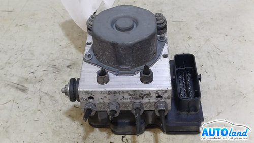 Pompa ABS 476605492r Renault CLIO IV 2012