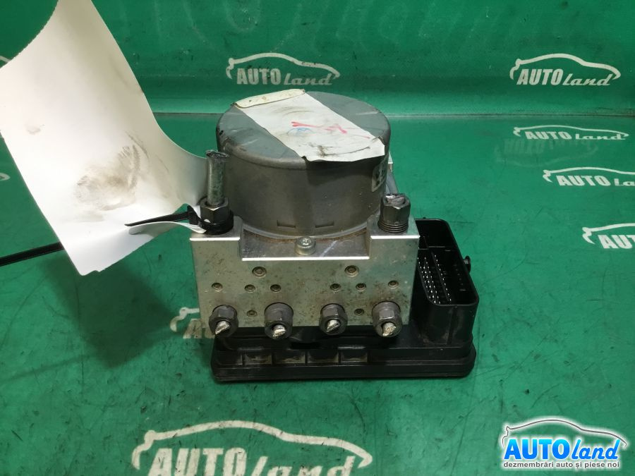 Pompa ABS 476607355r Renault MEGANE IV 2016