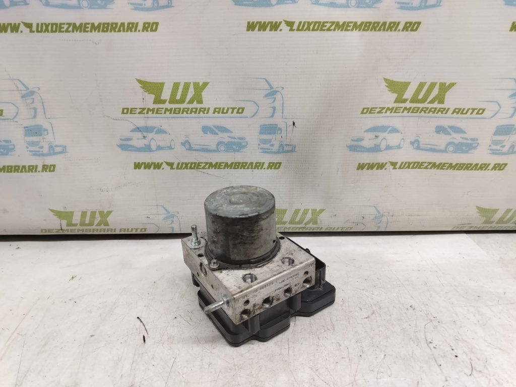 Pompa abs 476607708r 0265956535 Opel Movano C [2021 - 2023]