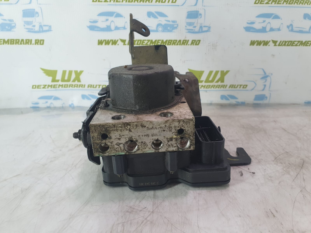 Pompa ABS 476608644r 1.5 dci k9k Dacia Sandero 2 [2013 - 2016]