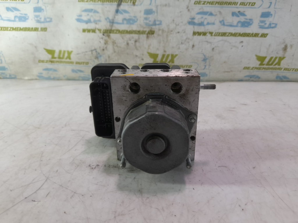 Pompa ABS 476608644R 1.5 dci K9K608 Dacia Logan 2 [2013 - 2016]