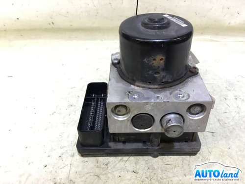 Pompa ABS 47660eb33a Nissan NAVARA D40 2004