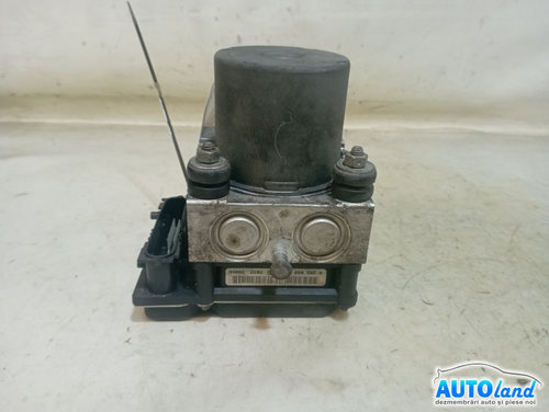 Pompa ABS 47660jd010 0265035177 Nissan QASHQAI J10,JJ10 2007
