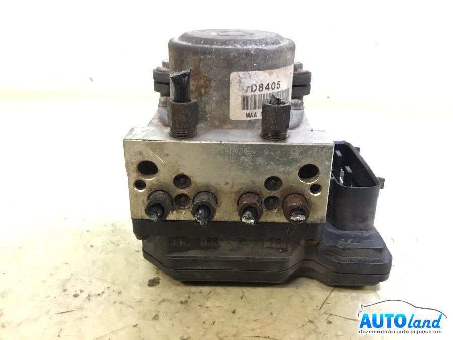 Pompa ABS 47660jh20a Nissan X-TRAIL T31 2007