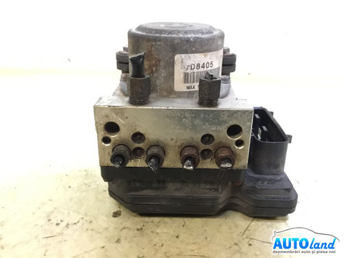 Pompa ABS 47660jh20a Nissan X-TRAIL T31 2007