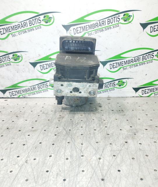 Pompa ABS 4E0 614 517 BC Audi A8 D4/4H [facelift] [2013 - 2018] Sedan
