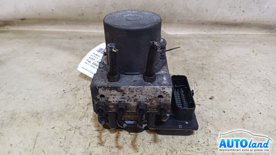 Pompa ABS 4f0014517k 4f0910517k Audi A6 4F2,C6 2004-2011