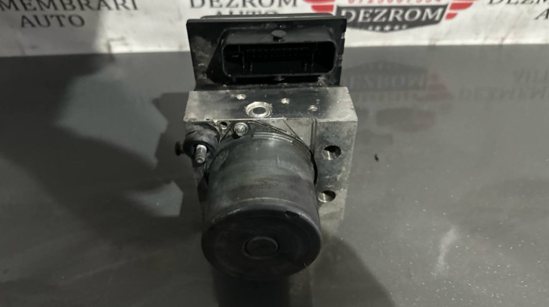 Pompa ABS 4F0614517BA 4F0910517AL AUDI A6 C6 Sedan (4F2) 3.0 218 cai