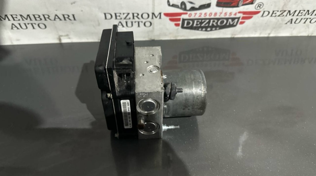 Pompa ABS 4F0614517BA 4F0910517AL AUDI A6 C6 Avant (4F5) 2.0 TDI 121 cai