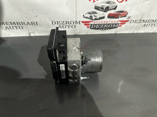 Pompa ABS 4F0614517BA 4F0910517AL AUDI A6 C6 Avant (4F5) 3.0 TDI quattro 211 cai