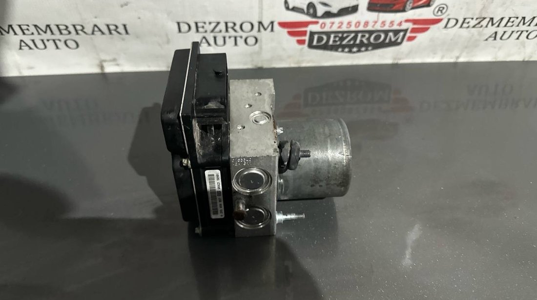 Pompa ABS 4F0614517BA 4F0910517AL AUDI A6 C6 Avant (4F5) 3.0 TDI quattro 225 cai