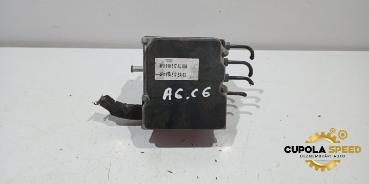 Pompa ABS 4F0910517 2.7TDI Audi A6 4F/C6 [2004 - 2008]