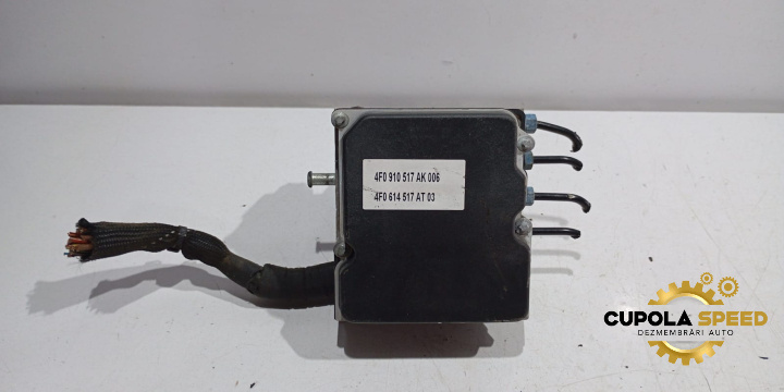 Pompa ABS 4F0910517AK Audi A6 4F/C6 [2004 - 2008]