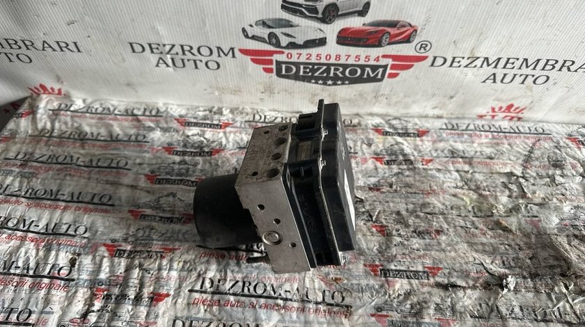 Pompa ABS 4F0910517E 4F0614517A AUDI A6 C6 Avant (4F5) 2.4 quattro 177 cai