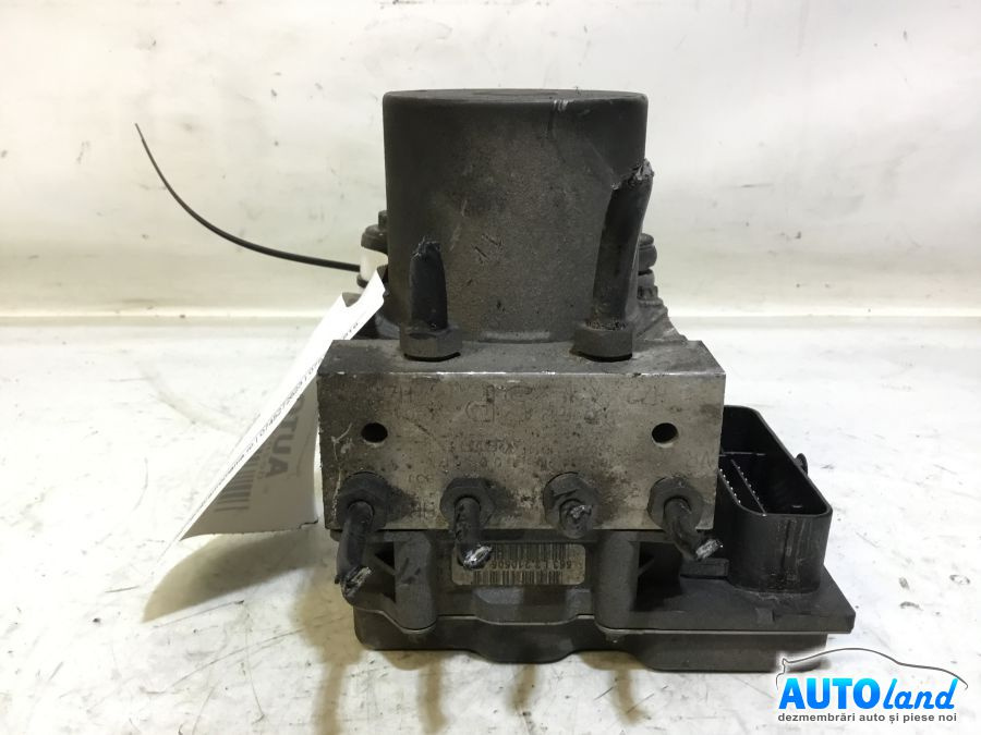 Pompa ABS 4f0910517l Audi A6 4F2,C6 2004-2011