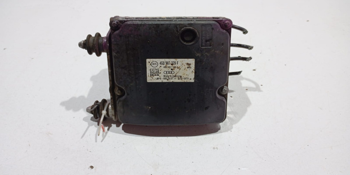 Pompa abs 4G0907379F Audi A6 4G/C7 [2010 - 2014]