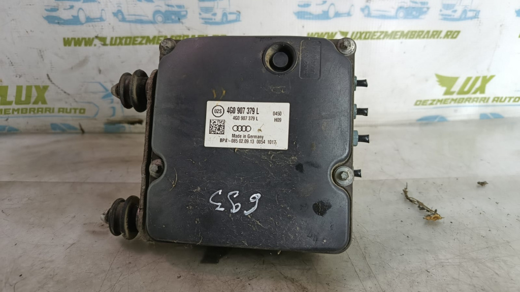 Pompa abs 4g0907379L Audi A7 4G [2010 - 2014]