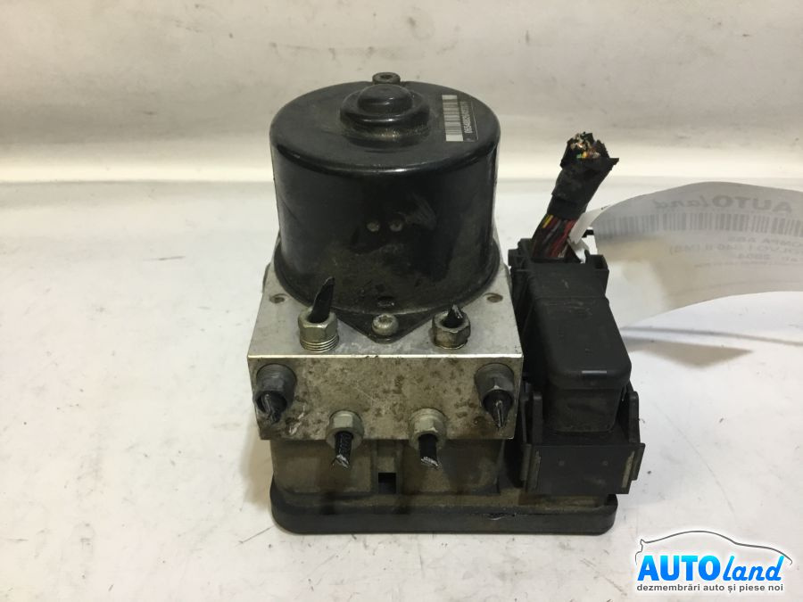 Pompa ABS 4n512c405gb Volvo S40 II MS 2004