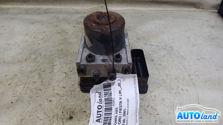 Pompa ABS 4s612m110cc Ford FIESTA V JH ,JD 2001