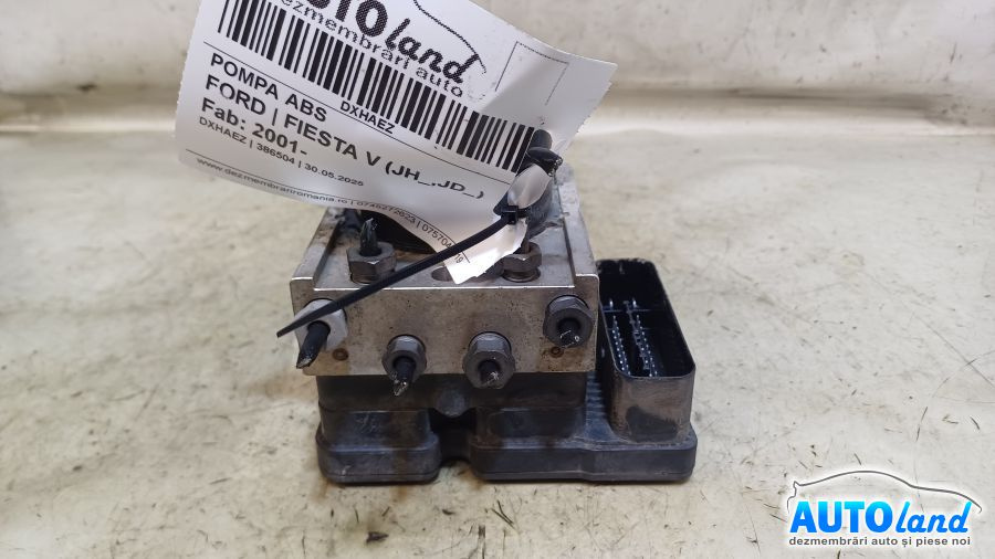 Pompa ABS 4s612m110cc Ford FIESTA V JH ,JD 2001