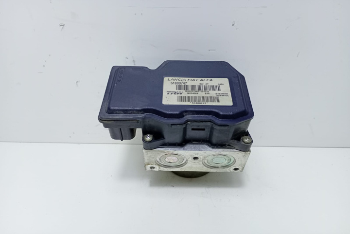 Pompa ABS 51800747 Fiat Croma 2 [2005 - 2011]