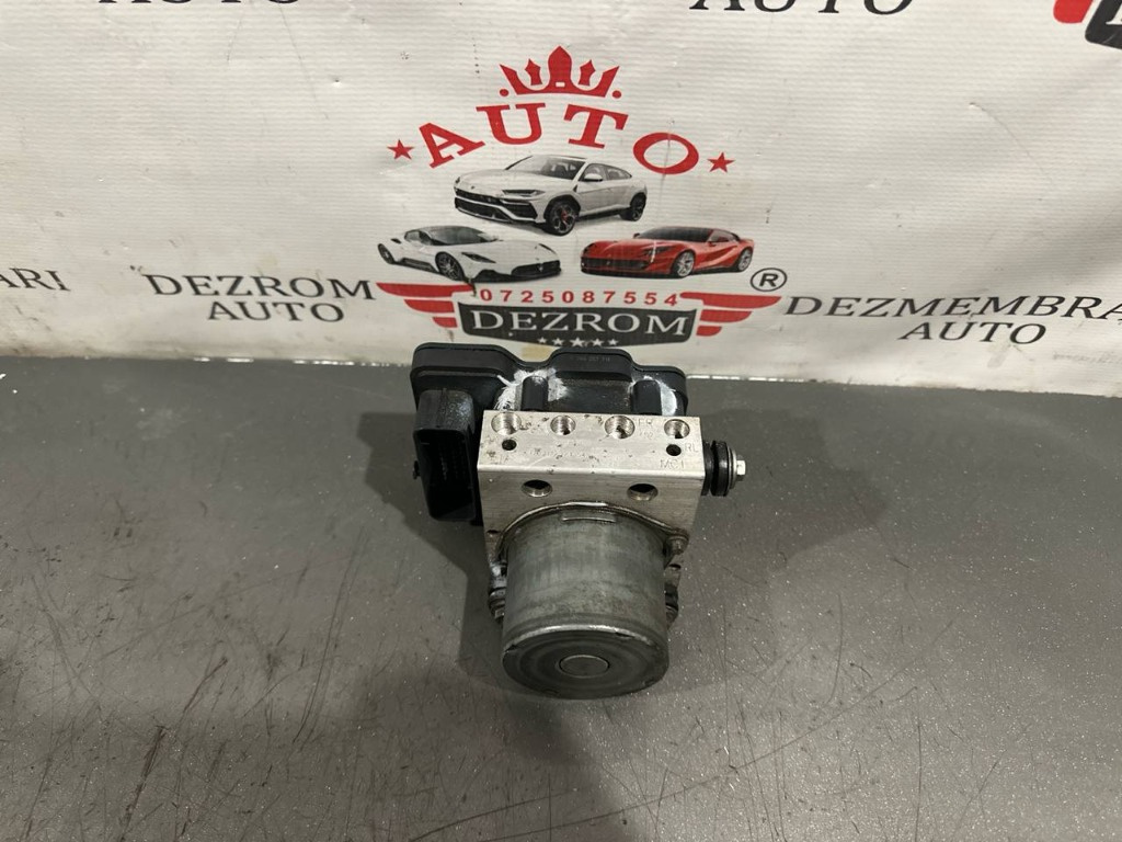 Pompa ABS 52065547 / 0265257711 Fiat Ducato III Bus (250, 290) 2.3 D Multijet 140 cai