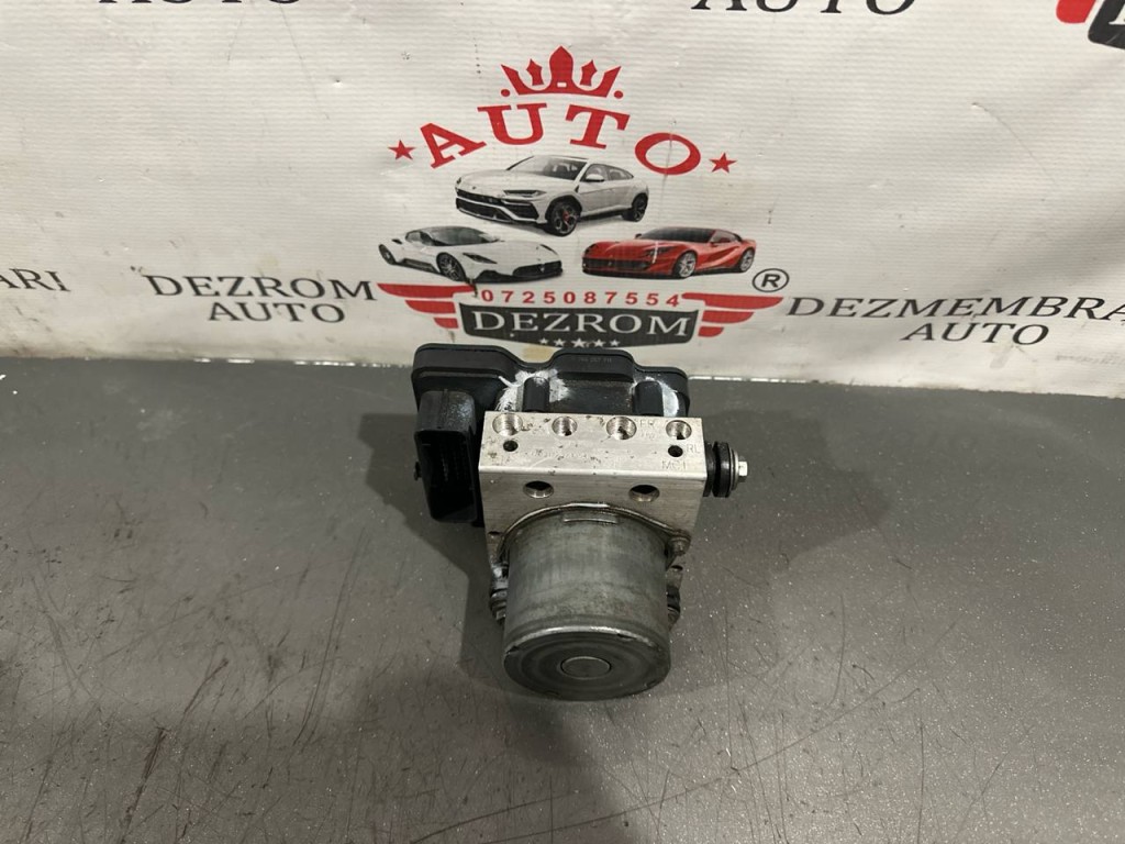 Pompa ABS 52065547 / 0265257711 Fiat Ducato III Van (250, 290) 3.0 D Multijet 146 cai