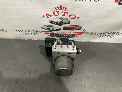 Pompa ABS 52065547 / 0265257711 Fiat Ducato III Van (250, 290) 2.2 D Multijet 113 cai