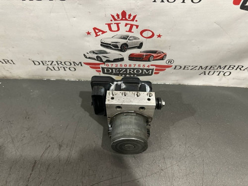 Pompa ABS 52065547 / 0265257711 Fiat Ducato III Platforma (250, 290) 2.3 D Multijet 113 cai