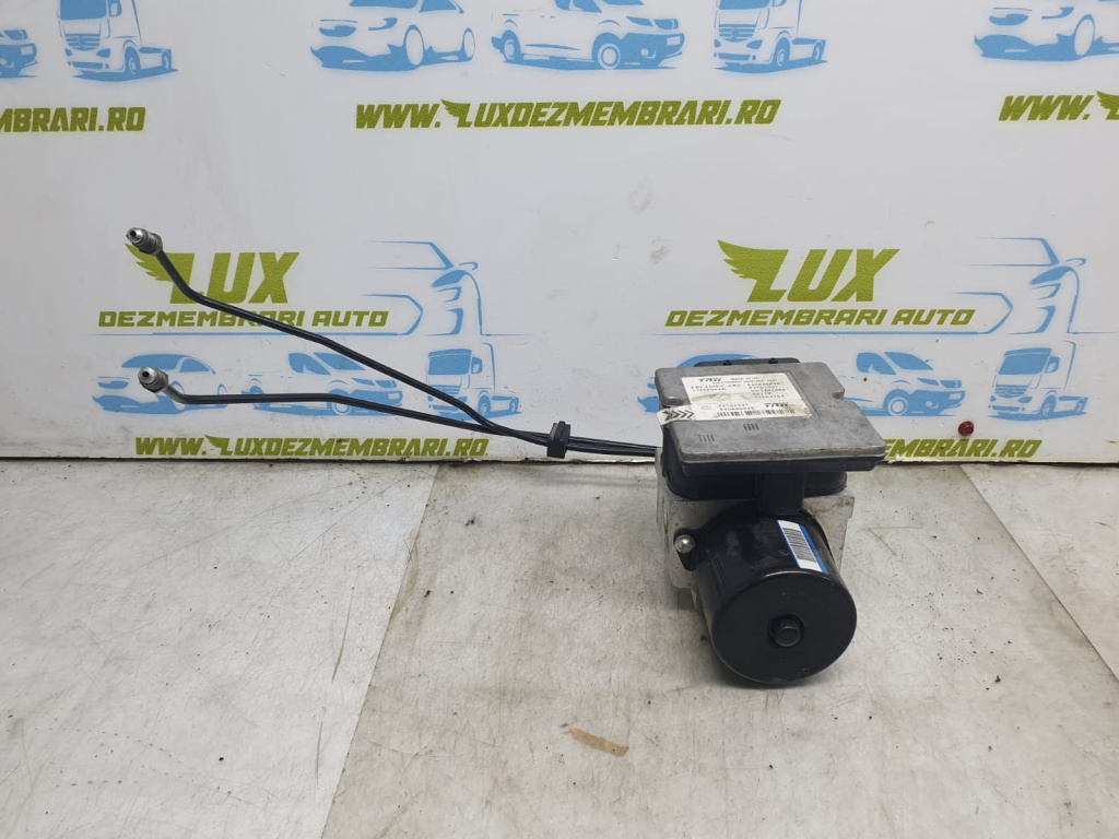 Pompa ABS 54084694e 51761947 1.4 benzina 843a1000 Lancia Ypsilon 2 (Type 843) [2003 - 2006] 1.4 benzina 843a1000