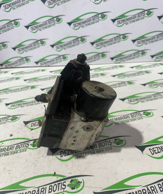 Pompa ABS 54084696A Opel Vectra C [2002 - 2005] Sedan 4-usi 2.0 DTI MT (101 hp)
