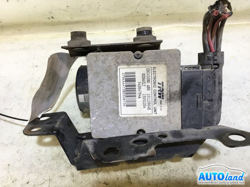Pompa ABS 54084794a Renault MASTER II bus JD 2003
