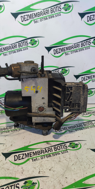 Pompa ABS /544 0265 202 433 Mercedes-Benz A-Class W168 [1997 - 2001] Hatchback A 140 MT (82 hp)
