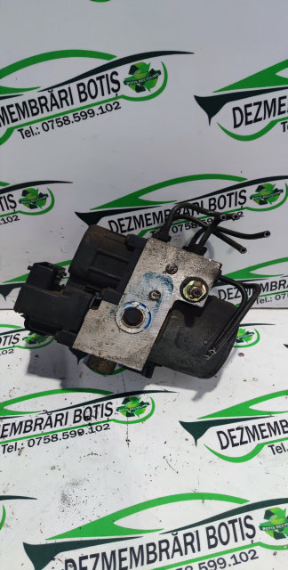Pompa ABS /569 Opel Astra G [1998 - 2009] wagon 5-usi 1.7 DTi MT (75 hp)