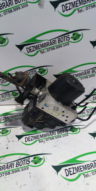 Pompa ABS /573 Seat Ibiza 3 6L [2002 - 2006] Hatchback 5-usi 1.2 MT (64 hp)
