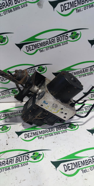 Pompa ABS /573 Seat Ibiza 3 6L [2002 - 2006] Hatchback 5-usi 1.2 MT (64 hp)