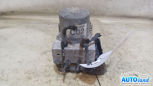 Pompa ABS 589102b850 0265235070 Hyundai SANTA FE CM 2006