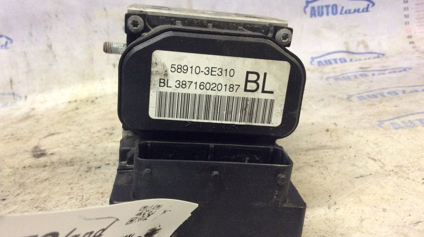 Pompa ABS 589103e310 Ford KA 2008