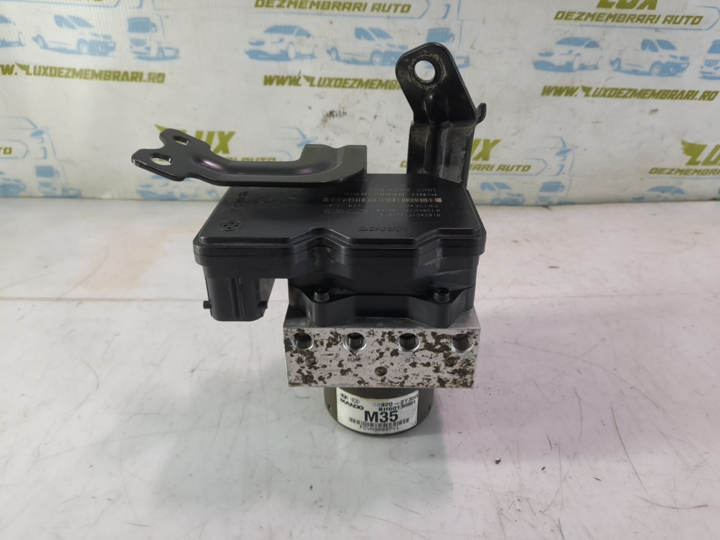 Pompa abs 58920-2Y350 Hyundai ix35 [2009 - 2013] 2.0 crdi D4HA