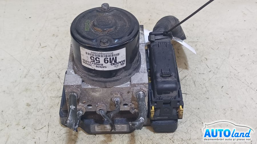 Pompa ABS 589202e550 Hyundai TUCSON JM 2004
