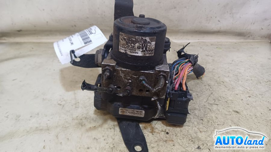 Pompa ABS 58920d7570 589202e550 Hyundai 